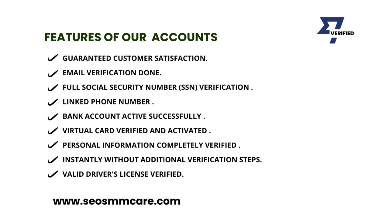 Buy Verified Wise Accounts