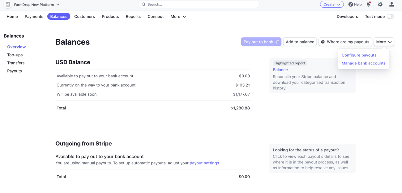 Buy Verified Stripe Accounts